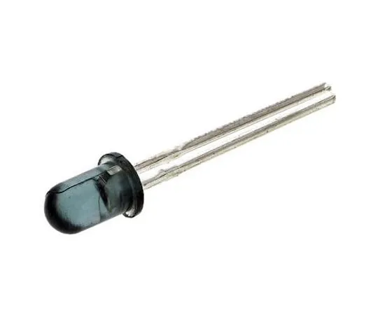 63-8056-27　Optek OP505A IR Receiver, Through Hole, 3.18 (Dia.) x 5.84mm　OP505A