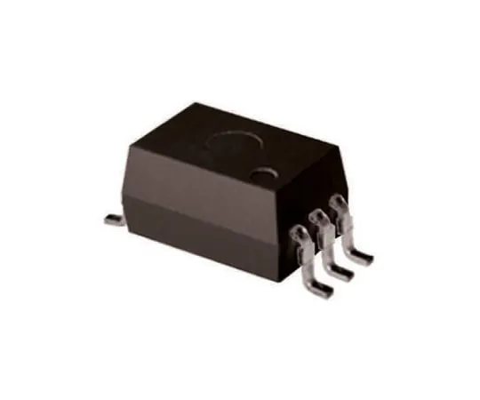 63-8320-75　Silicon Labs Si8261ABD-C-IS Isolated Gate Driver MOSFET Power Driver, 4A 6-Pin, SDIP　Si8261ABD-C-IS