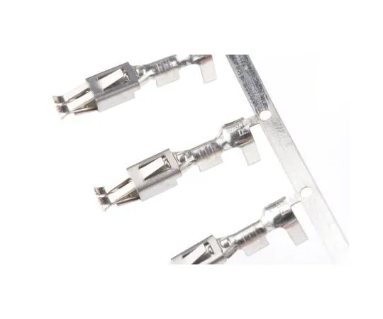 63-8066-70　Delphi HVF280 Series Female Contact for *** with Automotive Connectors　15344729