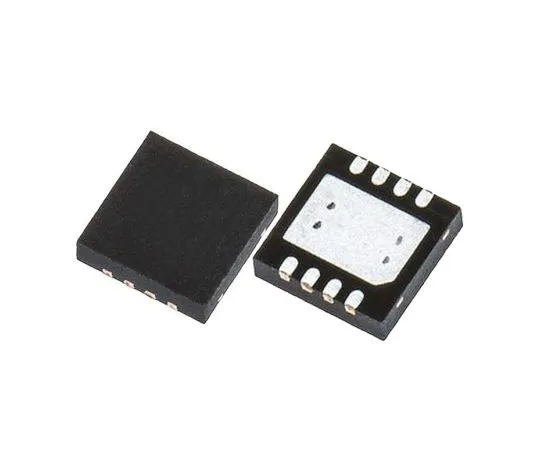 63-8297-88　NVMFD5C478NT1G Dual N-Channel MOSFET, 27 A, 40 V, 8-Pin DFN ON Semiconductor　NVMFD5C478NT1G