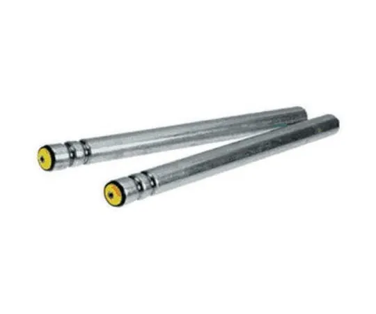 63-8319-99　Interroll M8 Conveyor Roller, 50mm x 600mm　17X3JAELAE