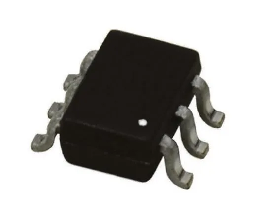 63-8116-56　Diodes Inc MMDT3946-7-F Dual NPN + PNP Transistor, 200 mA, 40 V, 6-Pin SOT-363　MMDT3946-7-F