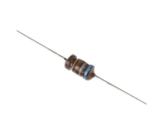 63-8056-92　EPCOS 680 μH ±5% Ferrite Leaded Inductor, Max SRF:1.5MHz, Q:20, 440mA Idc, 2.5Ω Rdc HLBC　B82145A1684J000