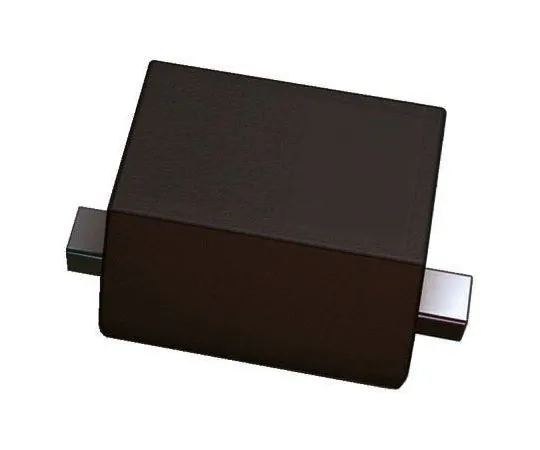 63-8332-54　ON Semiconductor, 7.5V Zener Diode 5% 500 mW SMT 2-Pin SOD-523　MM5Z7V5T1G