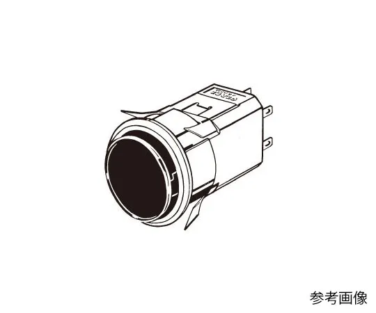 62-4475-71　［Discontinued］Switch　A3PT-90G12-12SR