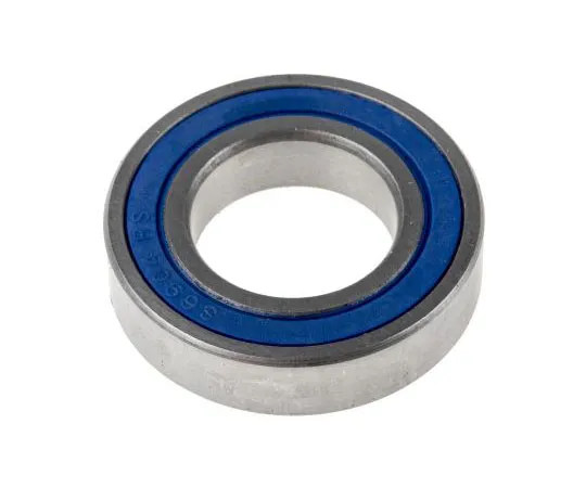63-8064-38　20mm Deep Groove Ball Bearing 37mm O.D　893-7470