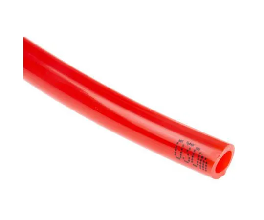 63-8080-83　RS PRO Air Hose Red Polyurethane 6mm x 30m CPU Series　917-2422
