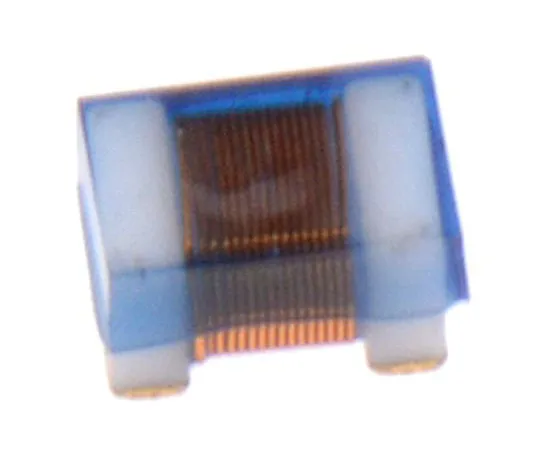63-8058-63　Wurth WE-KI Series Type 0603A Shielded Wire-wound SMD Inductor with a Ceramic Core, 150 nH Wire-Wound 280mA Idc Q:35　744761215A