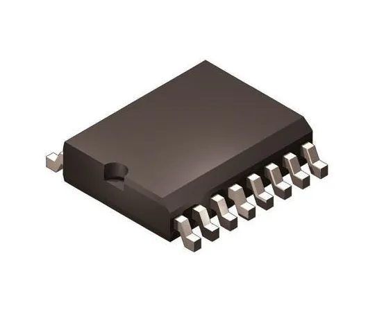 63-8337-75　STMicroelectronics, L4971D Step-Down Switching Regulator, 1-Channel 1.5A Adjustable 16-Pin, SOIC W　L4971D
