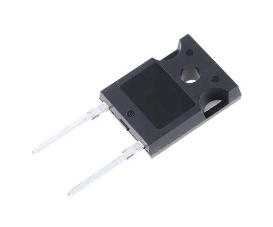63-8297-71　ON Semi 1200V 17A, SiC Schottky Diode, 2-Pin TO-247 FFSH10120A-F085　FFSH10120A-F085