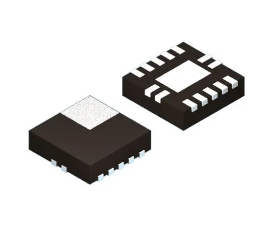 63-8335-26　74HC4066BQ,115 Nexperia, Analogue Switch Quad SPST, 5 V, 14-Pin VQFN　74HC4066BQ,115