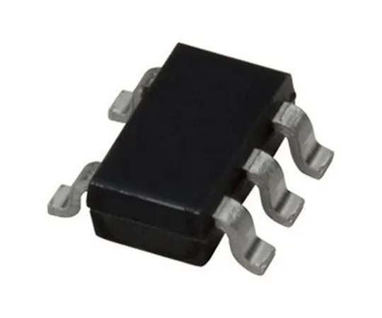 63-8333-80　Nexperia PESD3V3L4UG,115, Quad-Element Uni-Directional ESD Protection Diode, 30W, 5-Pin UMT　PESD3V3L4UG,115