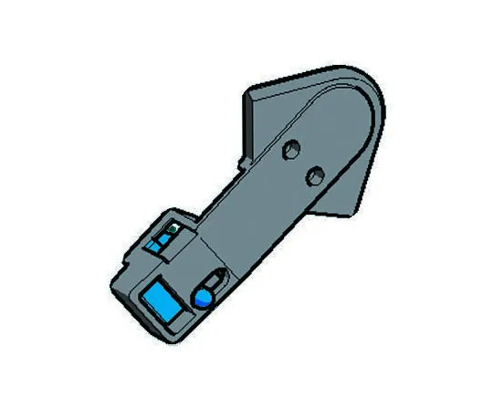 63-8124-74　Schneider Electric Handle, For Use With GS1 Series　GS1AH02