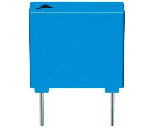 63-8327-72　EPCOS 1nF Polypropylene Capacitor PP 300V ac ±20% Tolerance Through Hole B32021 Series　B32021A3102M000