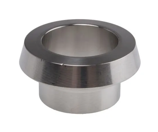 63-8085-29　RS PRO Stainless Steel Solder Fitting Straight, 35mm OD　918-6166