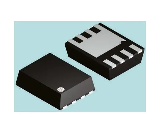 63-8090-99　SIRA06DP-T1-GE3 N-Channel MOSFET, 40 A, 30 V TrenchFET, 8-Pin PowerPAK SO Vishay　SIRA06DP-T1-GE3