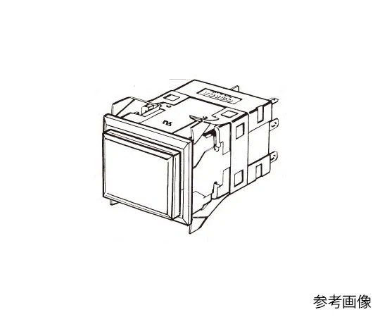 62-4471-60　［Discontinued］Switch　A3PJ-90B11-24AA