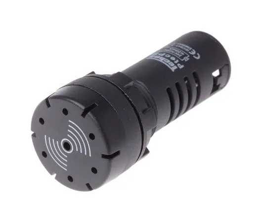 63-8074-09　RS PRO Alarm Indicator for *** with Alarm Circuit　909-2566