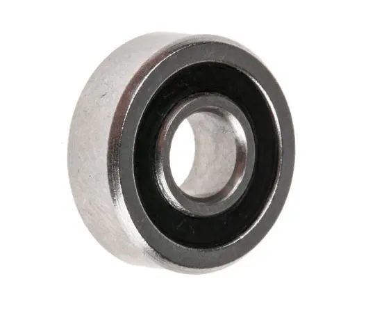 63-8064-06　5mm Deep Groove Ball Bearing 14mm O.D　893-7310