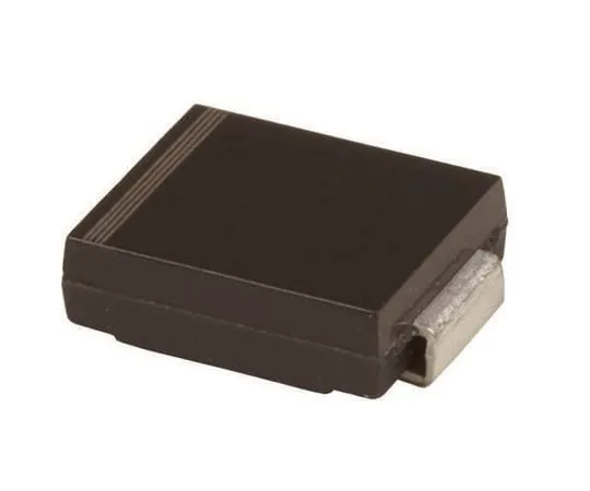 63-8102-79　STMicroelectronics SM30T33AY, Uni-Directional TVS Diode, 3000W, 2-Pin DO-214AB　SM30T33AY