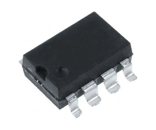 63-8340-66　Silicon Labs Si8261BAC-C-IP Isolated Gate Driver MOSFET Power Driver, 4A 8-Pin, PDIP　Si8261BAC-C-IP