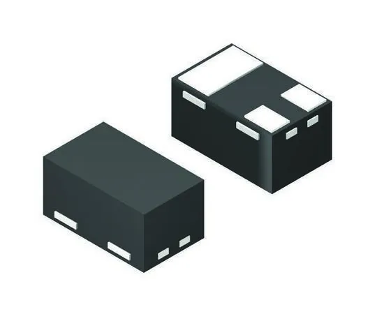 63-8118-65　DMN2300UFB4-7B N-Channel MOSFET, 1.3 A, 20 V, 3-Pin X2-DFN1006 Diodes Inc　DMN2300UFB4-7B