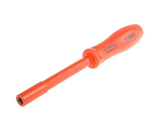 63-8075-76　RS PRO Nut Driver 104 mm　911-1525
