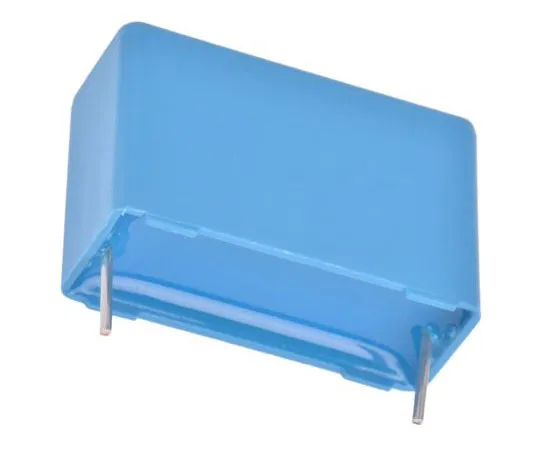 63-8058-11　EPCOS 680nF Polypropylene Capacitor PP 305 V ac, 630 V dc ±20% Tolerance B32923C Series　B32923C3684M000