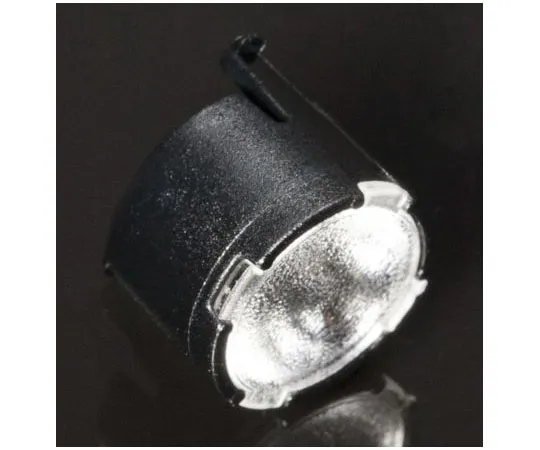 63-8063-54　Ledil FP11952_LISA2-WWW-CLIP, Lisa2 Series LED Lens, 80 ° Round Beam　FP11952_LISA2-WWW-CLIP