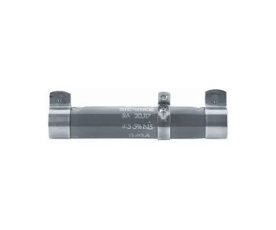 63-8300-73　Vishay RA20117 Series BO10 Screw Termination Wire Wound Panel Mount Resistor, 1kΩ ±10% 50W　RA20117A10000KB10