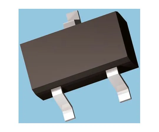 63-8328-53　SI1012CR-T1-GE3 N-Channel MOSFET, 630 mA, 20 V, 3-Pin SOT-416 Vishay　SI1012CR-T1-GE3