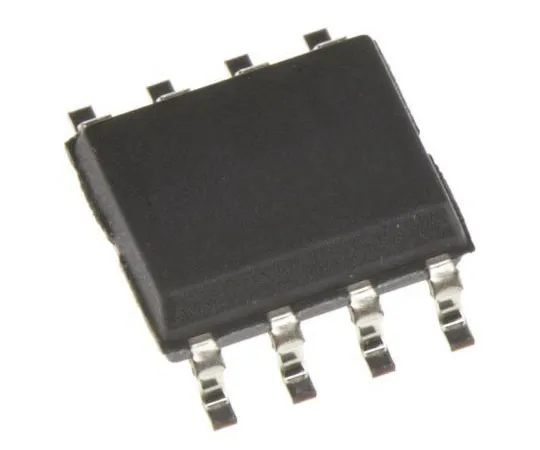 63-8298-69　Cypress Semiconductor S25FL128LAGMFI010, Quad-SPI NOR 128Mbit Flash Memory Chip, 8-Pin SOIC　S25FL128LAGMFI010
