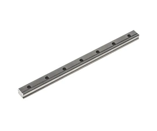 63-8083-09　IKO Nippon Thompson LWL Series, LWL5R210BHS2, Linear Guide Rail 5mm width 210mm Length　LWL5R210BHS2
