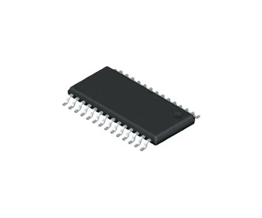 63-8307-05　Microchip PIC18F2221-I/SS, 8bit PIC Microcontroller, 40MHz, 4 kB, 256 B Flash, 28-Pin SSOP　PIC18F2221-I/SS
