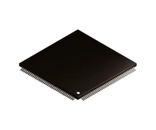 63-8337-25　STMicroelectronics, 32bit ARM Cortex M4 Microcontroller, 180MHz, 1.024 MB Flash, 144-Pin LQFP　STM32F429ZGT6
