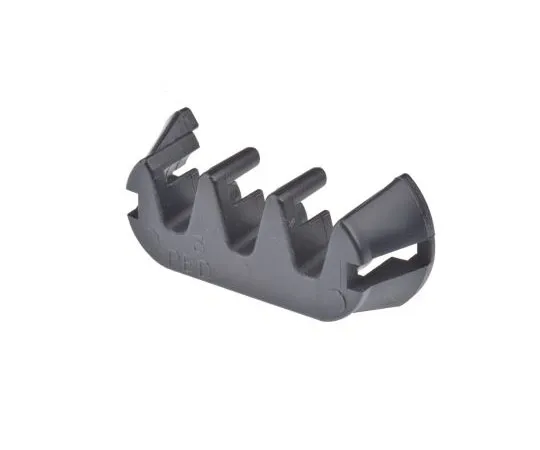 63-8066-81　Delphi Metri-Pack 630 Series Female Secondary Lock for *** with Automotive Connectors　12045699