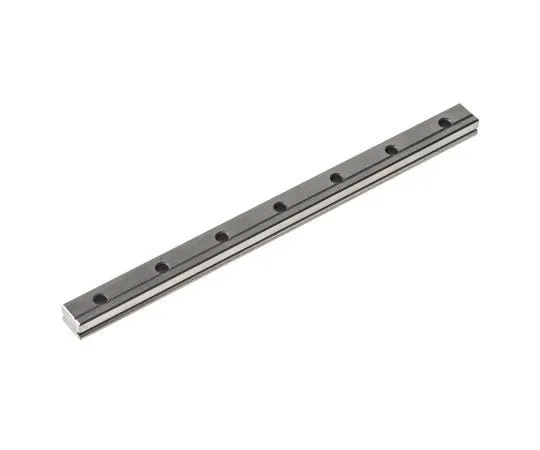 63-8083-16　IKO Nippon Thompson LWL Series, LWL7R300BHS2, Linear Guide Rail 7mm width 300mm Length　LWL7R300BHS2