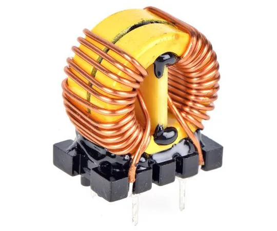 63-8068-93　470 μH Wurth Elektronik WE-ExB Common Mode Choke　744844471