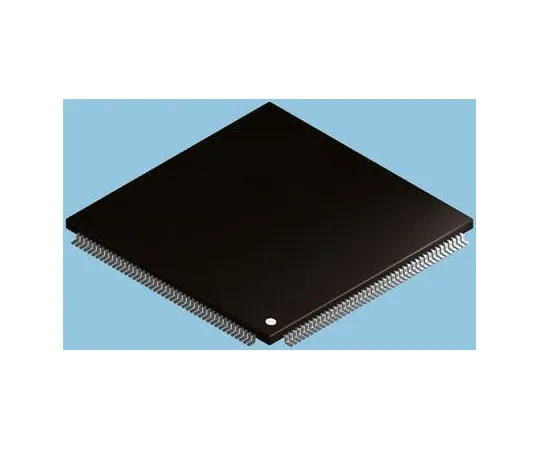 63-8336-86　STMicroelectronics, 32bit ARM Cortex M3 Microcontroller, 120MHz, 512 kB Flash, 176-Pin LQFP　STM32F207IET6