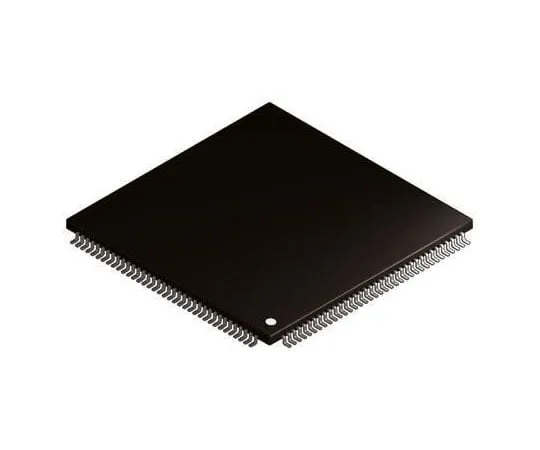 63-8337-12　STMicroelectronics STM32F405ZGT6, 32bit ARM Cortex M4 Microcontroller, 168MHz, 1.024 MB Flash, 144-Pin LQFP　STM32F405ZGT6