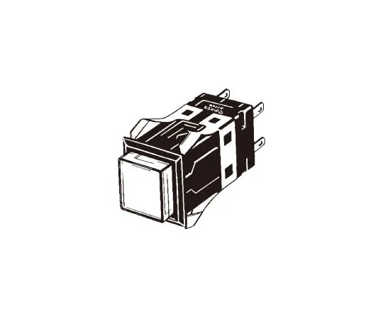 62-4476-65　［Discontinued］Switch　A3SA-90D1-12SG