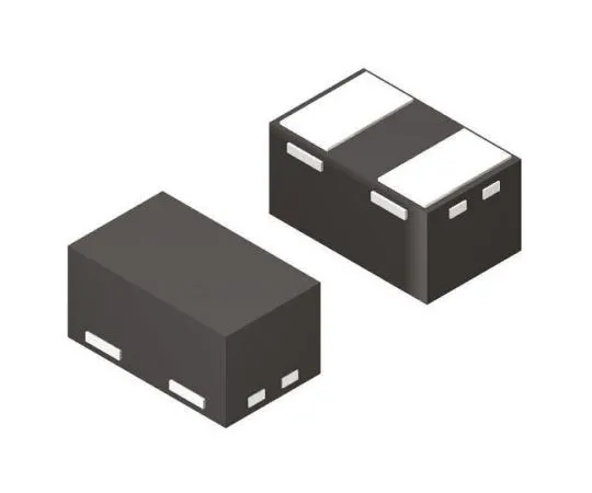 63-8332-80　Nexperia Switching Diode, 215mA 100V, 2-Pin SOD-882D BAS16LD,315　BAS16LD,315