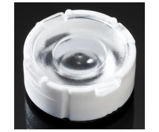 63-8063-43　Ledil CA12427_TINA3-WW, Tina3 Series LED Lens, 56 → 68 ° Round Beam　CA12427_TINA3-WW