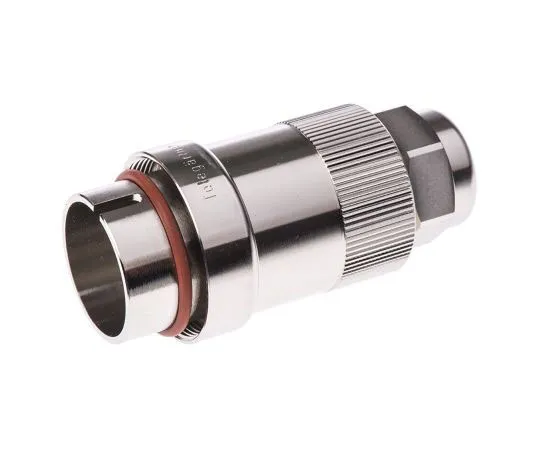63-8055-11　Telegartner MPO, MTP PC Multimode Fibre Optic Connector, 0.5dB Insertion Loss　J68070A0004