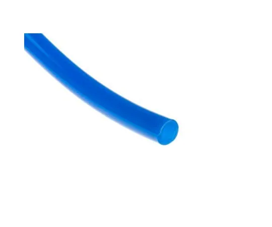 63-8080-73　RS PRO Air Hose Blue Polyurethane 4mm x 30m CPU Series　917-2384