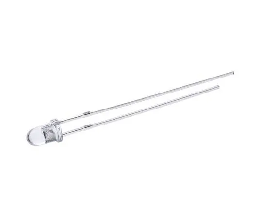 63-8056-29　OP165A Optek, 935nm IR LED, 3mm (T-1) Through Hole package　OP165A