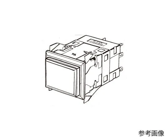 62-4472-41　［Discontinued］Switch　A3PJ-90C12-24AA