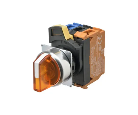 62-4367-19　［Discontinued］Switch　A22NW-3RL-TWA-G102-YA