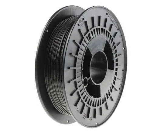 63-8074-52　RS PRO 2.85mm Black CARBON-P 3D Printer Filament, 500g　910-7043