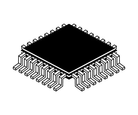 63-8091-46　MC100LVEP111FAG, Clock Generator ECL ECL, PECL 2-Input, 32-Pin LQFP　MC100LVEP111FAG